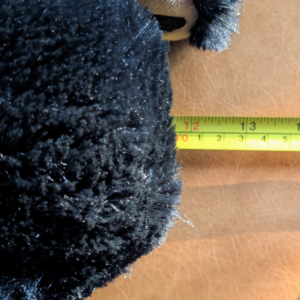 GANZ "Hadley" Cuddly Soft Teddy Bear - NWT - Picture 13 of 16